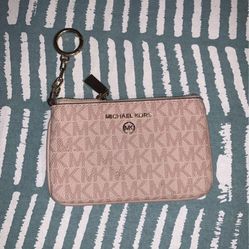 Michael Kors Coin Purse 