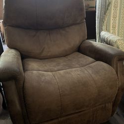 Remote Medical Chair Recliner