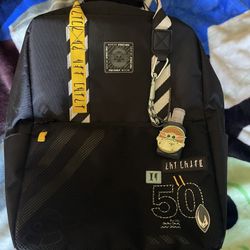    The Child Backpack for Adults – Star Wars: The Mandalorian