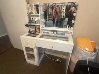 Vanity