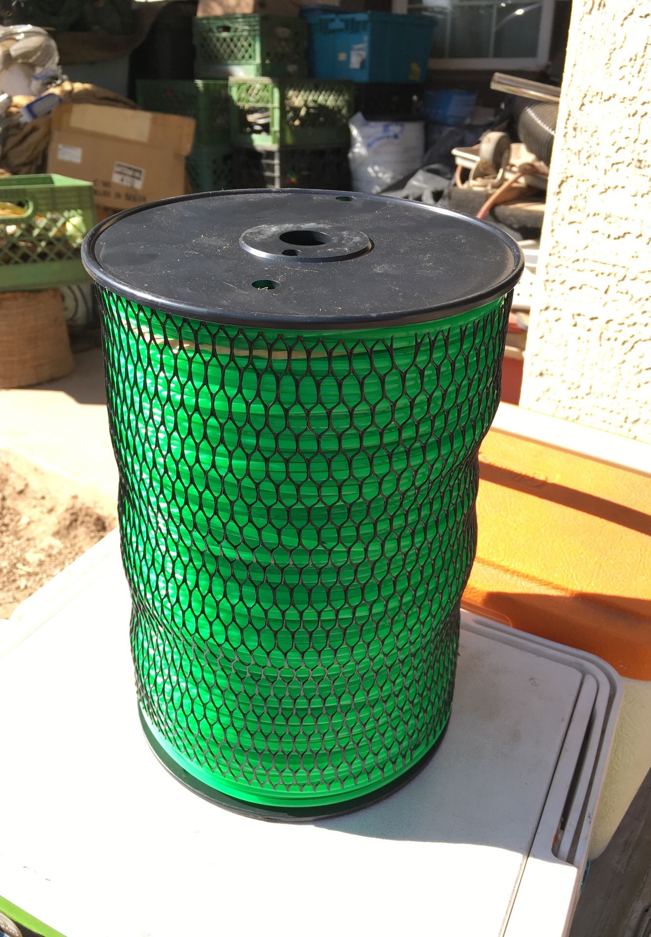 Weed eater string rollos de Hilo para wiro