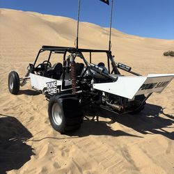 J32 Honda Sand Rail