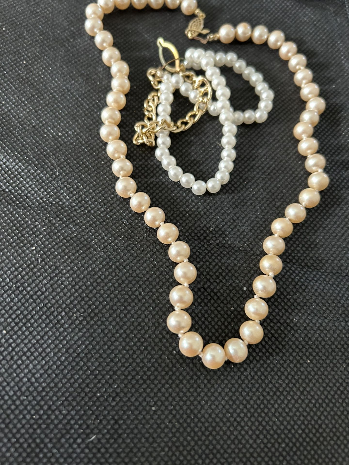 Pearl Set