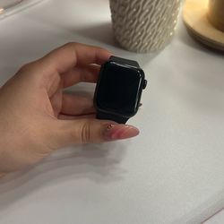 apple watch se