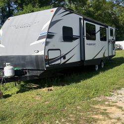 Passport Sl 