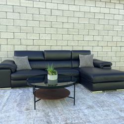 Modern Sectional Couch Sofa 