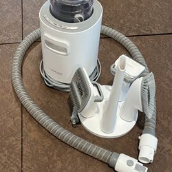 ~quiet~ Neakasa Pet Grooming Kit & Vacuum P0 