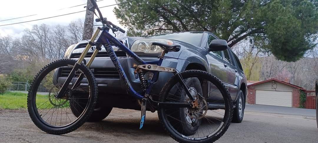 Kona Stinky