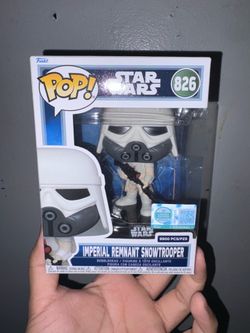 Funko Pop Star Wars Limited Pcs 9500