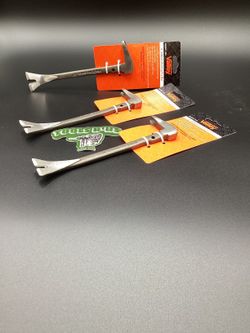 VALLEY 8" NAIL PULLER/ PRY BAR(EACH)**(FINANCIAMOS/WE FINANCE)**