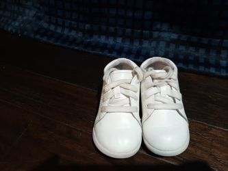 Stride rite SRT infant walkers size 5.5
