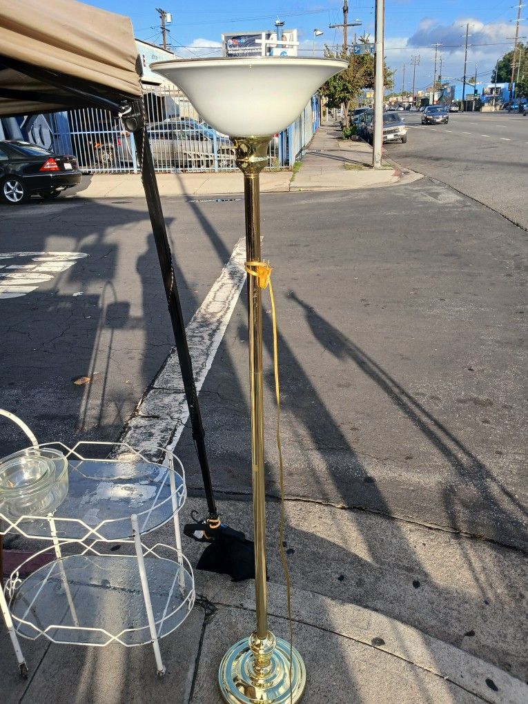Floor Lamp