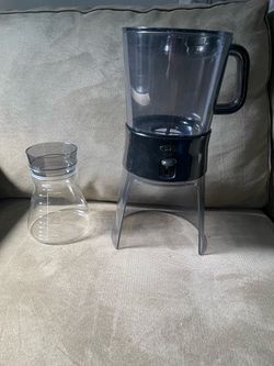 OXO Good Grips Cold Brew Coffee Maker