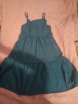 Lil Girls Dress New