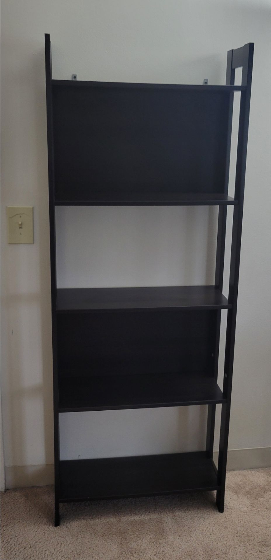 IKEA LAIVA Bookcase / Shelving Unit - Excellent Condition