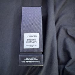 Tom Ford Fucking Fabulous Eau de Parfum (50 mL)