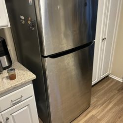 LG Fridge