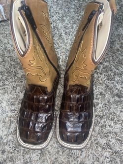 Botas Y Tenis De niño  Nuevos 