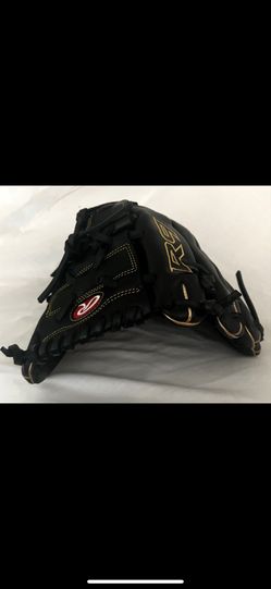 Rawlings R9 Baseball Glove 12”