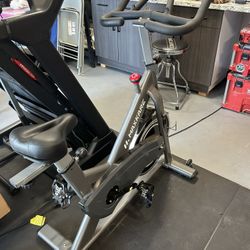 Indoor Cycling Bike