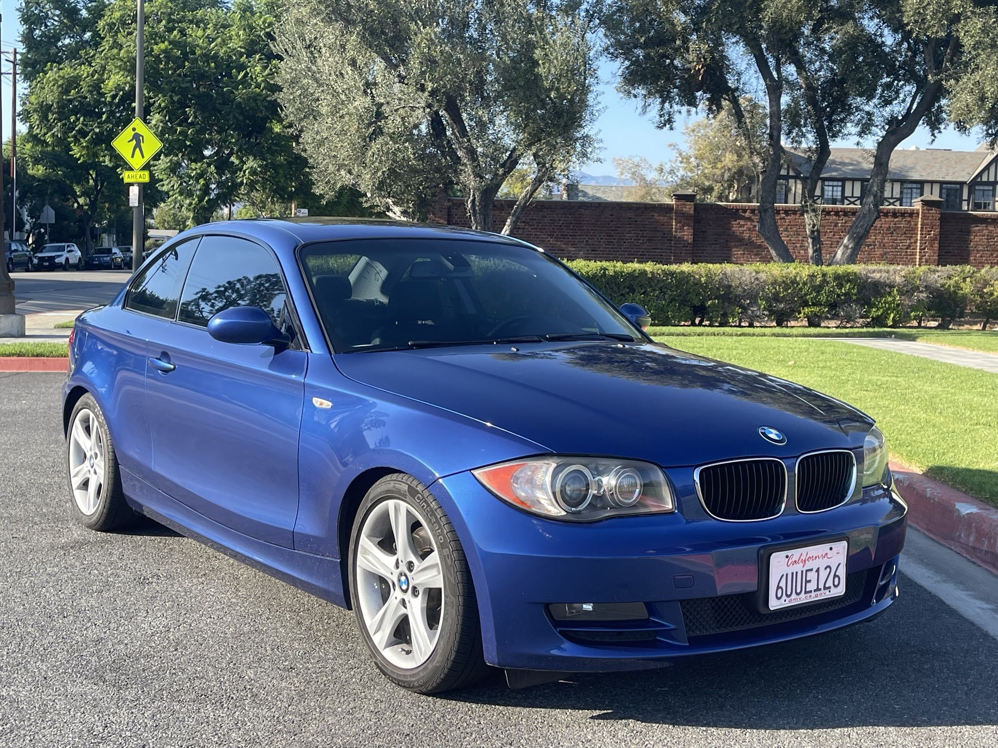 2008 BMW 128i for Sale in Los Angeles, CA - OfferUp
