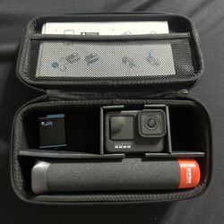GoPro Hero 9 Black 