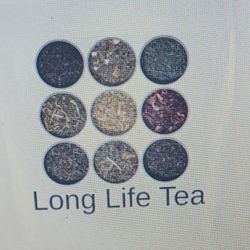 Magic Herbal Tea