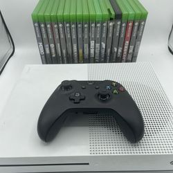 Xbox One Bundle 