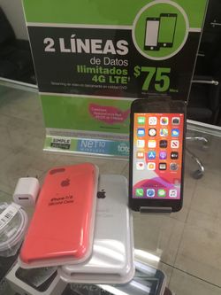 iPhone 7 Unlocked Like New