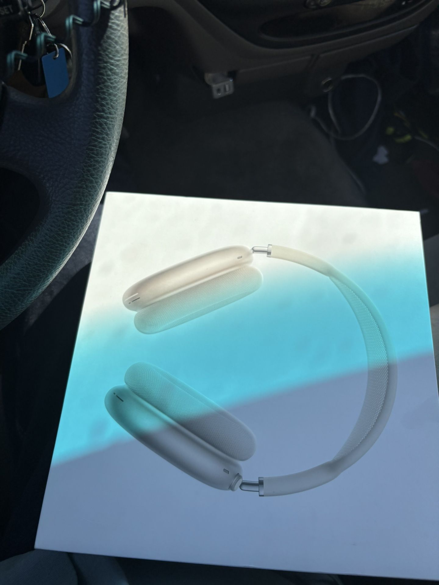 AirPods Pro Max 