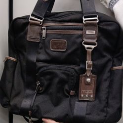 Tumi Bag