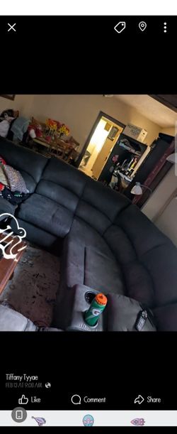 Ashley Furniture