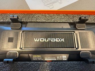Wolfbox G900 tripro dashcam