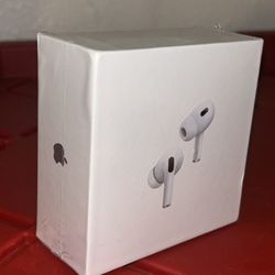 AirPod Pro 2