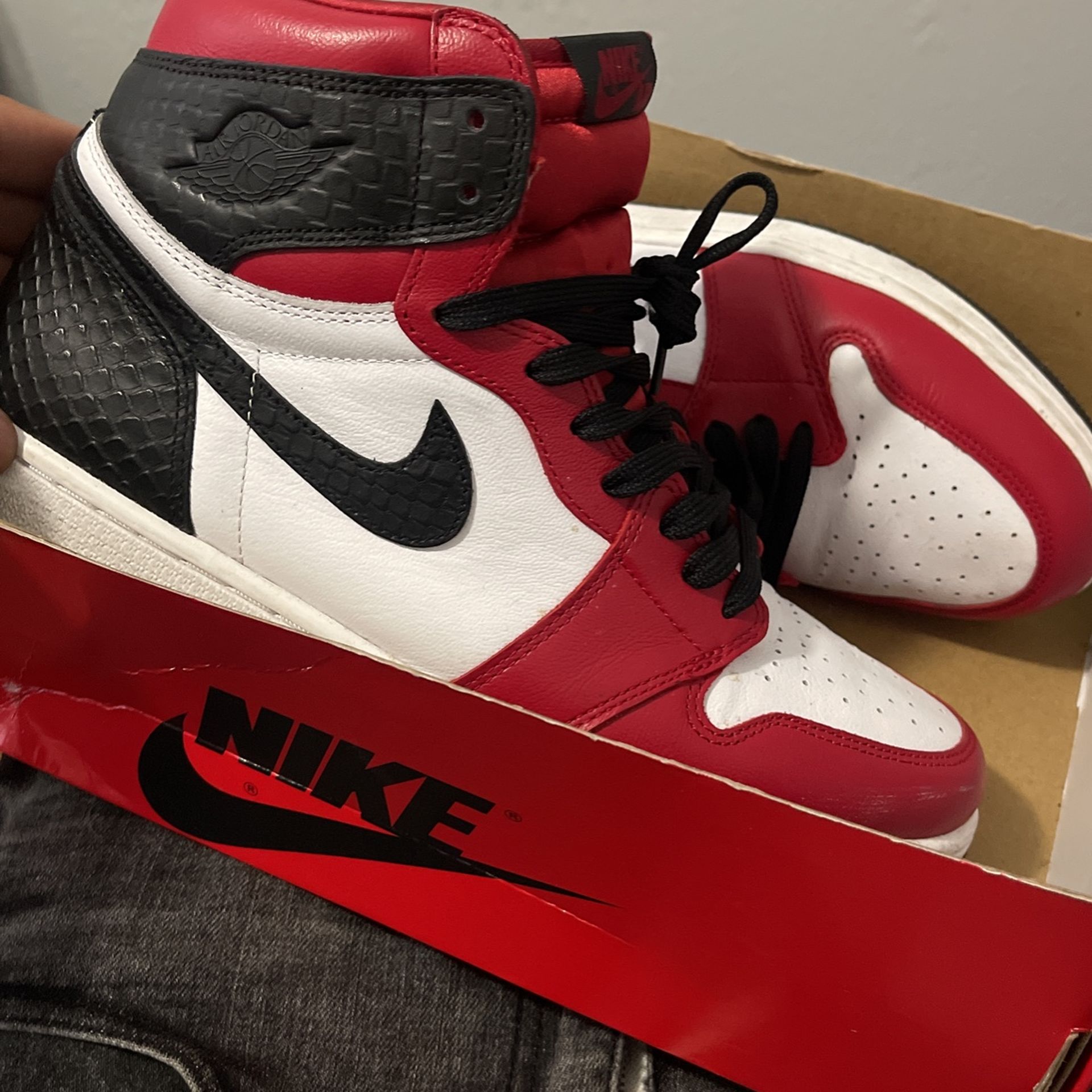 Jordan 1