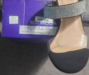 Dress shoes