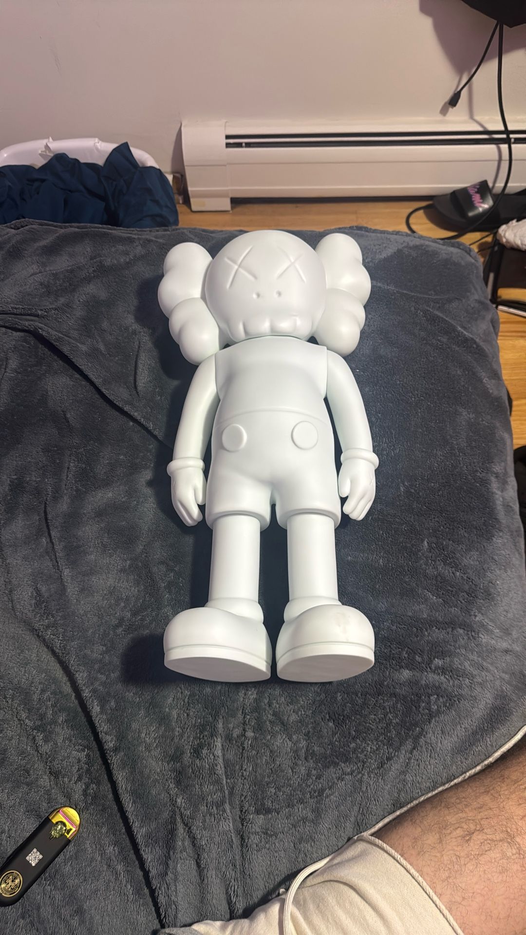 20’ inch KAWS statue