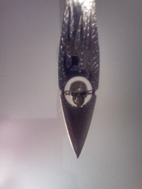 Custom Tool