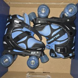 Rollerface 3-n-1 Skates