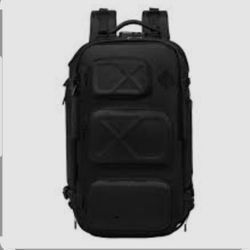 Veria Backpack