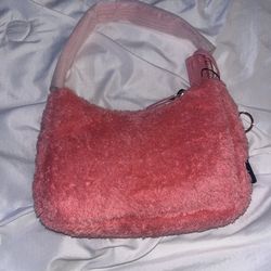 Fluffy Bag 
