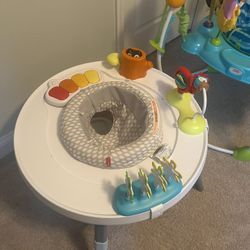 Skip Hop Baby Gym