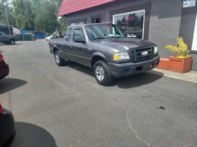 2007 Ford Ranger