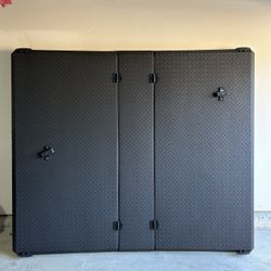 Truck Bed Hard Cover