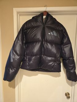 ADIDAS " JACKET " brand New