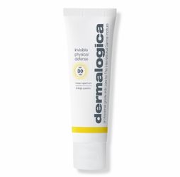 Dermalogica Invisible Physical Defense SPF 30 – 1.7 oz