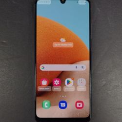 samsung a32 unlocked