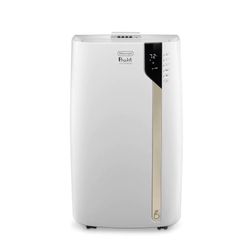 DeLonghi PACEX398VUV-6ALWH 14,000 BTU
