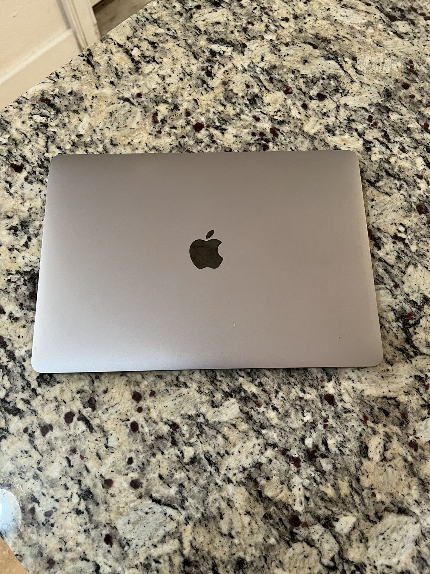 MacBook Pro 13in w/ Touch Bar