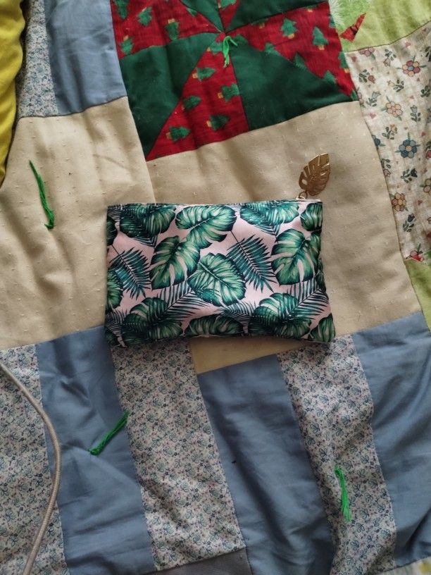 Mystery Make-up Bag Of Goodies